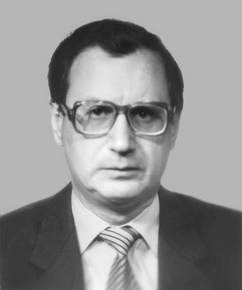 фото: Імханицький Михайло Йосипович